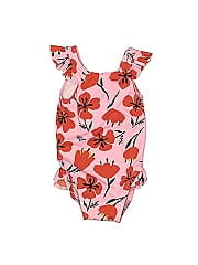Hanna Andersson One Piece Swimsuit