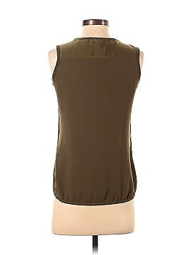 Banana Republic Sleeveless Blouse (view 2)