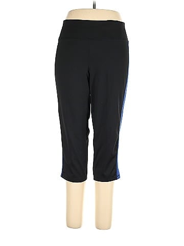 Ideology Active Pants (view 1)