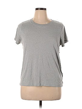 Madewell Short Sleeve T-Shirt (view 1)