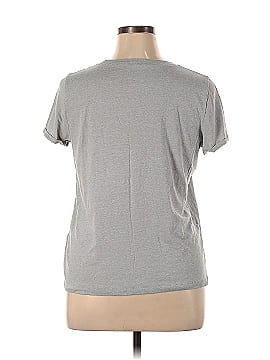 Madewell Short Sleeve T-Shirt (view 2)