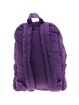 Marc Jacobs Quilted Nylon Backpack (view 2)