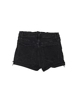 Madewell Denim Shorts (view 2)