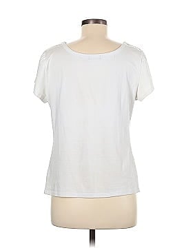 JAVIER SIMORRA Short Sleeve T-Shirt (view 2)