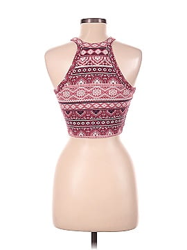 Charlotte Russe Tank Top (view 2)