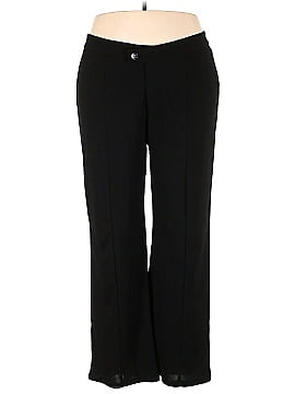 Shein Curve Dress Pants (view 1)