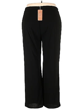 Shein Curve Dress Pants (view 2)