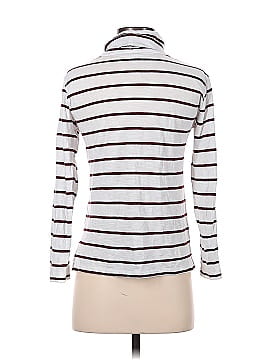 Madewell Long Sleeve Turtleneck (view 2)