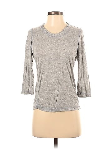 IQ Paris 3/4 Sleeve T-Shirt (view 1)