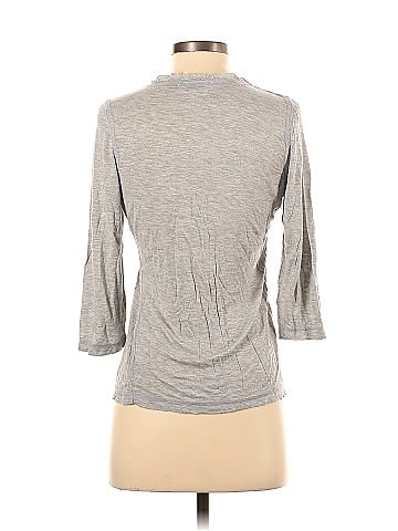 IQ Paris 3/4 Sleeve T-Shirt (view 2)