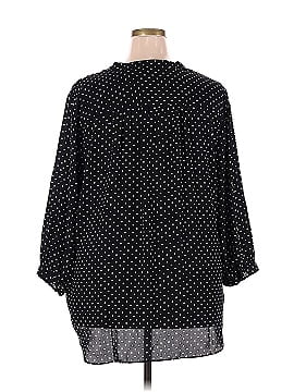 Vince Camuto Long Sleeve Blouse (view 2)