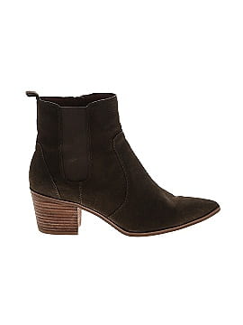 Franco Sarto Ankle Boots (view 1)