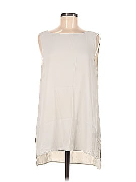 Eileen Fisher Sleeveless Blouse (view 1)