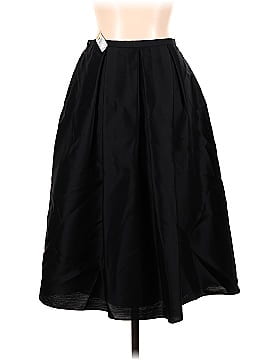 Talbots Silk Skirt (view 2)