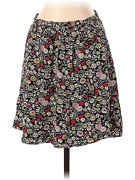 Ann Taylor LOFT Casual Skirt (view 1)