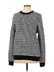 Magaschoni Wool Pullover Sweater