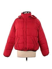 Urban Outfitters Snow Jacket