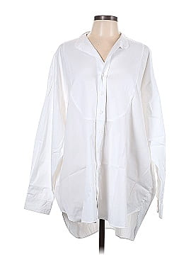 Frank & Eileen Long Sleeve Button-Down Shirt (view 1)