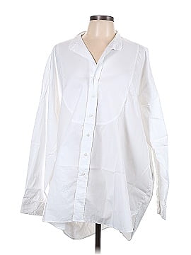 Frank & Eileen Long Sleeve Button-Down Shirt (view 1)