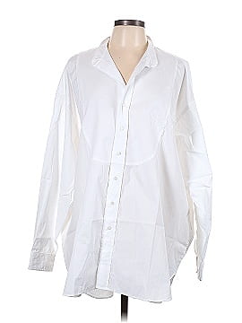 Frank & Eileen Long Sleeve Button-Down Shirt (view 1)