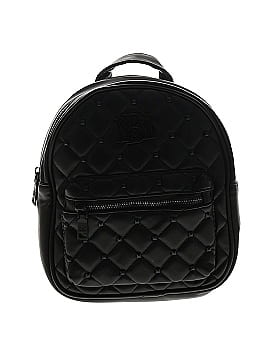 Badgley Mischka Leather Backpack (view 1)