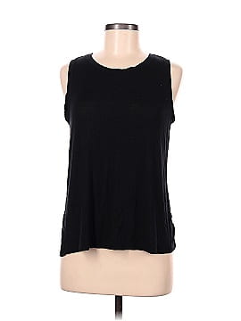 Halogen Sleeveless T-Shirt (view 1)