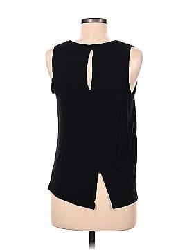 Halogen Sleeveless T-Shirt (view 2)