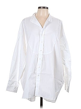 Frank & Eileen Long Sleeve Button-Down Shirt (view 1)