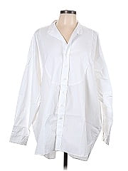 Frank & Eileen Long Sleeve Button Down Shirt