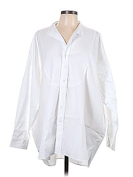 Frank & Eileen Long Sleeve Button-Down Shirt (view 1)