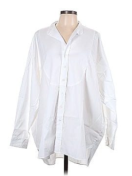 Frank & Eileen Long Sleeve Button-Down Shirt (view 1)