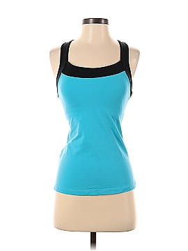 lucy Sleeveless Top (view 1)