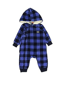 Eddie Bauer Long Sleeve Onesie (view 1)