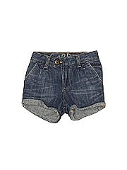 Baby Gap Denim Shorts