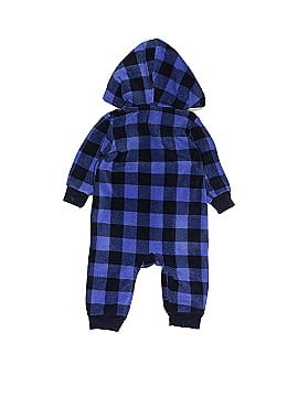 Eddie Bauer Long Sleeve Onesie (view 2)