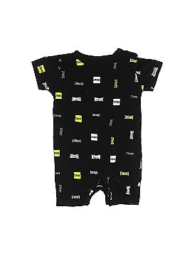Tapout Short Sleeve Onesie (view 1)