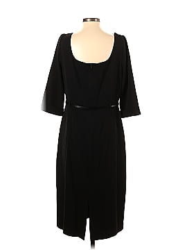 Black Halo Casual Dress (view 2)