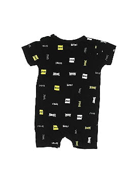 Tapout Short Sleeve Onesie (view 2)