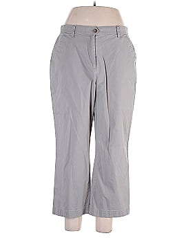 Lands' End Dress Pants (view 1)