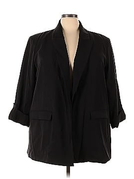 Simply Vera Vera Wang Blazer (view 1)