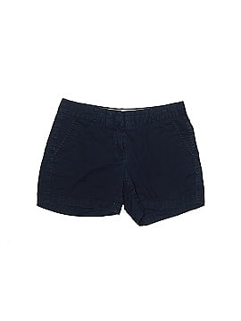 J.Crew Factory Store Khaki Shorts (view 1)