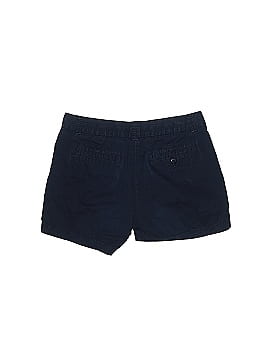 J.Crew Factory Store Khaki Shorts (view 2)