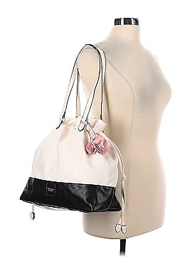 Victoria's Secret Bucket Bag (view 2)