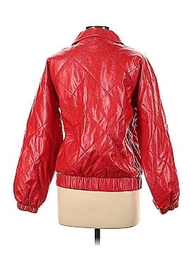Lumiere Leather Jacket (view 2)