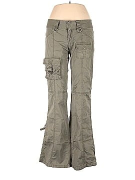Guess Jeans Cargo Pants (view 1)