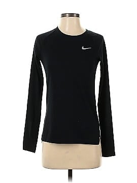 Nike Active T-Shirt (view 1)