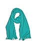 Assorted Brands 100% Acrylic Teal Scarf One size - photo 1