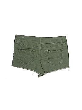 Refuge Denim Shorts (view 2)