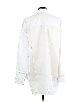 Frank & Eileen Long Sleeve Blouse (view 2)