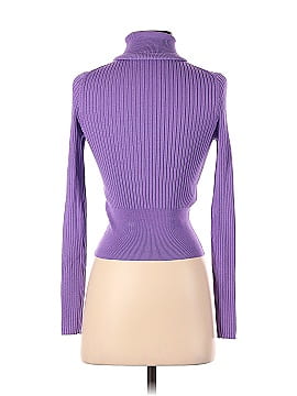 Zara Turtleneck Sweater (view 2)